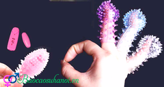 Bao Cao Su Đôn Dên Khúc Giữa Có Bi