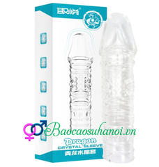 BAO CAO SU ĐÔN DÊN TỨ LINH DRAGON SIÊU MỀM