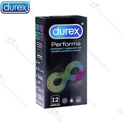 Bao Cao Su Durex performa chống xuất tinh sớm
