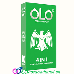 BAO CAO SU OLO 4 IN 1 SIÊU MỎNG GÂN GAI NHỎ