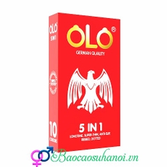 Bao Cao Su Innova Màu Đen Long Shock Hộp 12 Chiếc Chính Hãng