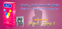 BAO CAO SU OLO VIBE GÂN GAI LỚN CHỐNG XUẤT TINH SỚM