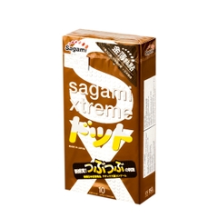 Bao Cao Su Sagami Dotty G Feel Up Gân Gai