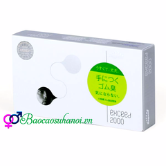 Bao Cao Su Sagami Exceed 2000 siêu mỏng