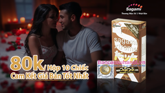 Bao Cao Su Sagami Dotty G Feel Up Gân Gai