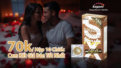 Bao Cao Su Sagami Dotty G Feel Up Gân Gai