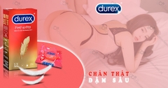 Bao Cao Su Durex Fetherlite Ultima
