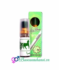Thuốc Xịt Longtime Lạnh Mát Lạnh