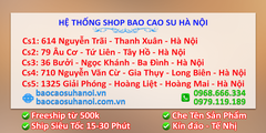 Bao Cao Su Sagami Original 0.01 mm ( hộp 5 chiếc )