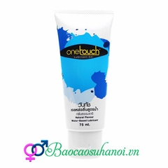 Gel Bôi Trơn Onetouch Gốc Nước Cao Cấp Thái Lan