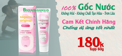 Gel Bôi Trơn Sagami Original Cao Cấp Nhật Bản