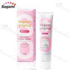 Gel Bôi Trơn Sagami Original Cao Cấp Nhật Bản