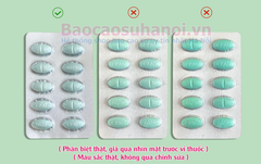 Thuốc Uống Cường Dương Maxman Chính Hãng