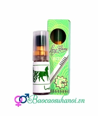 Thuốc Xịt Longtime Lạnh Mát Lạnh