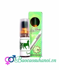 Thuốc Xịt Longtime Lạnh Mát Lạnh