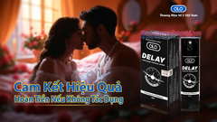 Chai Xịt OLO Delay Lidocaine Spray 10ml Chống Xuất Tinh Sớm Hiệu Quả Nhất