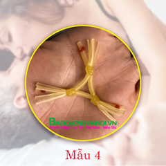 Vòng Râu Rồng Silicon Có Bi Cao Cấp Cho Nam