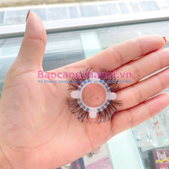 Vòng Silicon Lông Ngựa Có Lông Màu Đen Cho Nam