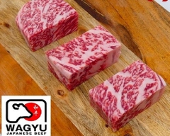 CÁC CÁCH CHẾ BIẾN BÒ WAGYU CHUẨN