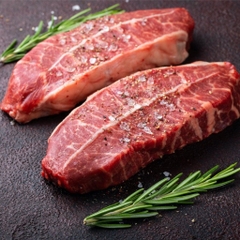 CÁCH LÀM STEAK LÕI VAI NGON ĐÚNG VỊ