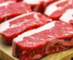 THỊT BÒ ÚC TƯƠI THƯỢNG HẠNG( WAGYU - BLACK ANGUS ) NHẬP KHẨU TỪ AUSTRALIA BẰNG ĐƯỜNG HÀNG KHÔNG.