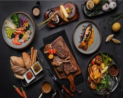 TIỆC BBQ TẠI GIA ĐANG CHỜ BẠN - ĐẾN NGAY ALOFOOD CHỌN NGUYÊN LIỆU NHÉ!