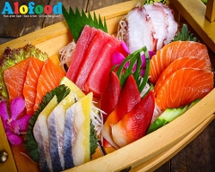 MỘT SỐ LOẠI CÁ THÍCH HỢP CHO MÓN SASHIMI CỦA NGƯỜI NHẬT