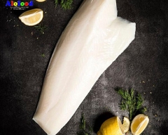 CÁ TUYẾT CANADA FILLET THƯỢNG HẠNG - THỊT TRẮNG PHAU THƠM MỀM MÊ LY