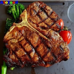 SƯỜN BÒ CHỮ T  T-BONE