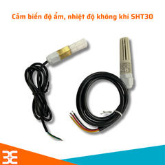 Cảm biến độ ẩm, nhiệt độ không khí SHT30 Temperature Humidity Sensor I2C 3,3-5VDC