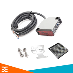 Cảm Biến Quang Omron E3JK-R4M1 90-250VAC
