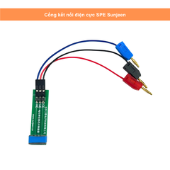 Cổng kết nối điện cực SPE Sunjeen