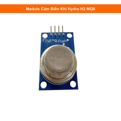 Module Cảm Biến Khí Hydro H2 MQ8