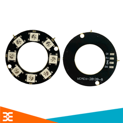Mạch hiển thị NeoPixel RGB WS2812