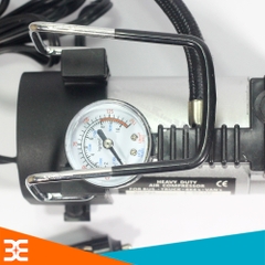 Bơm Ô Tô Xe Máy 12VDC 965 Kpa Màu Bạc