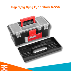 Hộp Đựng Dụng Cụ 12.5 Inch G-556