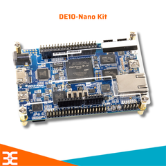 DE10-Nano Development and Education Board Cyclone V P0496