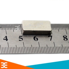 Bộ 10 Viên Nam Châm Đất Hiếm 20x10x2mm