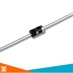 Linh kiện 1N5401 Diode Chỉnh Lưu 3A 100V