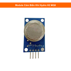 Module Cảm Biến Khí Hydro H2 MQ8