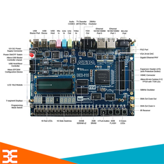 DE2-115 FPGA Development and Education Kit Cyclone IV E