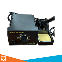 Máy Hàn Quick 936A Zin Hàng Chất Lượng