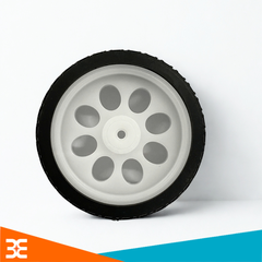 Bánh Xe Động Cơ  Giảm Tốc 65mm Type 521