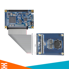 DE0-Nano FPGA Development and Education Kit Cyclone IV