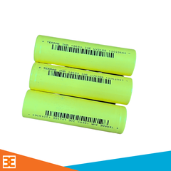Pin Sạc 18650 3.7V Chính Hãng -Pin Lishen| Hongli Đủ Dung Lượng 1200 - 3000 mAh