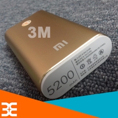 Box Sạc Dự Phòng 2 Cell 1A 18650 Xiaomi ( Màu sắc ngẫu nhiên )