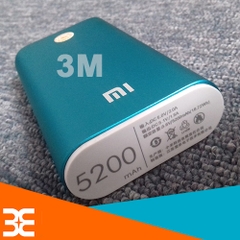 Box Sạc Dự Phòng 2 Cell 1A 18650 Xiaomi ( Màu sắc ngẫu nhiên )