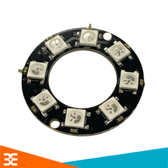 Mạch hiển thị NeoPixel RGB WS2812