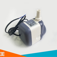 Máy Bơm Chìm Mini  220VAC 25W 1500L/h Ống Phi 10mm