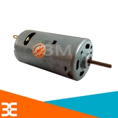 Động Cơ DC RS390 6-24VDC